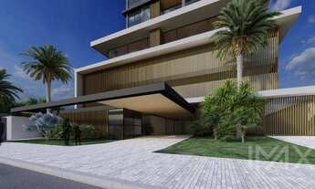 Imagem 3: Apartamento com 2 dormitórios à venda, 73 m² por R$ 811.250,00 - Edifício Llegat - Foz do