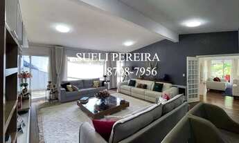 Imagem 6: Casa para venda possui 850 metros quadrados com 4 quartos em Vila Santo Antônio - Cotia