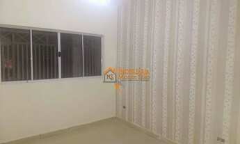Imagem 3: Casa com 2 dormitórios à venda por R$ 260.000,00 - Conjunto Residencial Haroldo Veloso - G