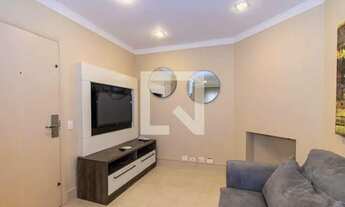 Imagem 3: Apartamento para Aluguel - Itaim Bibi, 2 Quartos, 70 m2