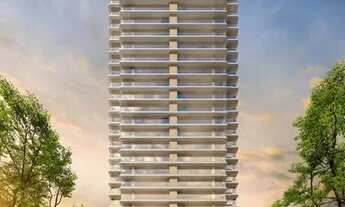 Imagem 2: Cobertura Duplex Assobradada de 452 m² com 4 Suítes e 4 Vagas em Moema Nobre - SP Ref.:344