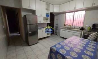 Imagem 7: Linda Casa na Guilhermina - Excelente localizacao!!