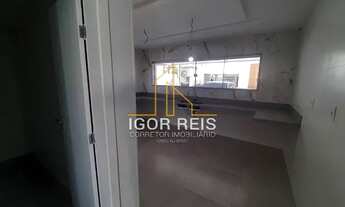 Imagem 6: CASA EM CONDOMÍNIO FECHADO COM 3 SUÍTES