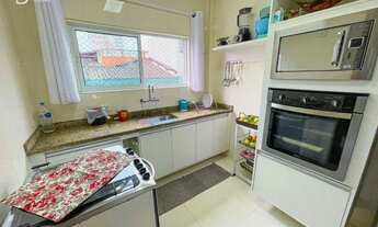 Imagem 16: Apartamento com 3 dormitórios à venda, 167 m² por R$ 890.000 - Canto do Forte - Praia Gran