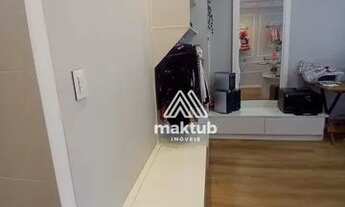 Imagem 7: Sala para alugar, 44 m² por R$ 2.830,00/mês - Centro - Santo André/SP