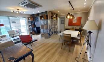 Imagem 2: Apartamento em Barra da Tijuca - Rio de Janeiro