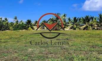 Imagem 5: Área à venda no bairro Centro - Conde/BA