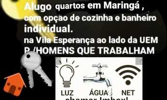 Imagem: Quarto, suíte