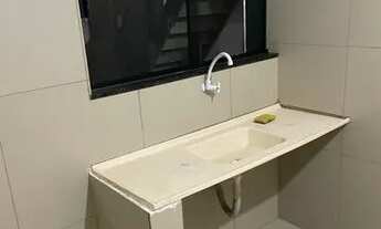 Imagem 4: Abaixou o preço! Apartamento de 1 quarto, sala, cozinha americana e banheiro