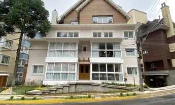 Imagem: Apartamento à venda Rua Arthur Zwetsch