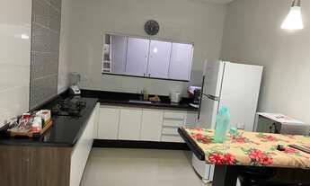 Imagem 3: Térrea para aluguel tem 120 metros quadrados com 2 quartos