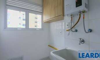 Imagem 7: APARTAMENTO - BARRA FUNDA - SP