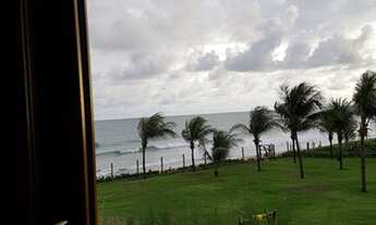 Imagem 6: Village Pé na areia