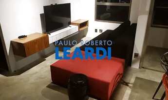 Imagem: APARTAMENTO - CONSOLAÇÃO - SP