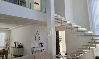 Imagem 2: Sobrado com 3 dormitórios à venda, 242 m² por R$ 1.395.000,00 - Praia de Fora - Palhoça/SC