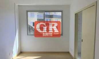 Imagem 3: Apartamento à venda, 3 quartos, 1 suíte, 2 vagas, Buritis - Belo Horizonte/MG