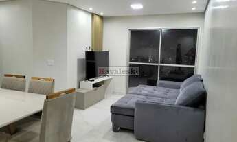 Imagem 3: Apartamento 60 M2