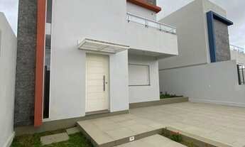 Imagem: Belíssimo sobrado no Amarilis