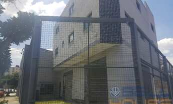 Imagem 2: SANTO ANDRÉ - Prédio Inteiro - JARDIM BELA VISTA