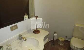 Imagem 6: São Paulo - Casa Padrão - Campo Belo