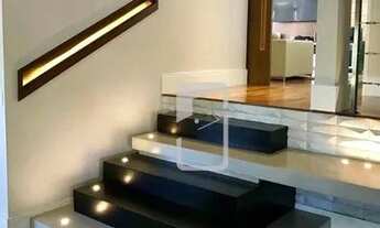 Imagem 7: Casa com 3 dormitórios para alugar, 833 m² por R$ 12.233/mês - Chácara dos Lagos - Carapic