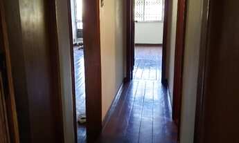 Imagem 3: Apartamento 2 quartos e garagem no Grajaú