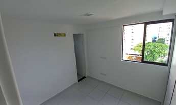 Imagem 2: Apartamento para aluguel com 55 metros quadrados com 2 quartos em Boa Viagem - Recife - PE