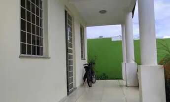 Imagem 3: Casa de condomínio para venda com 2 quartos em Tarumã-Açu - Manaus - AM