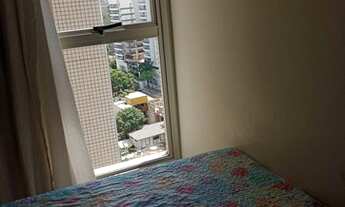 Imagem 5: Apartamento 98m 2 quartos suíte, amplo em Parque das Castanheiras Praia da Costa - Vila V