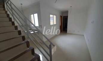 Imagem 5: Santo André - Apartamento Padrão - Vila Pires