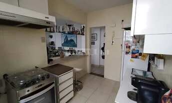 Imagem 4: Leblon Apartamento com 2 dormitórios