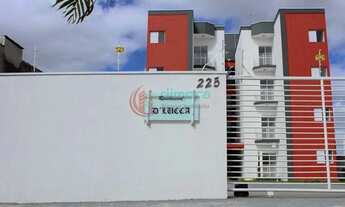 Imagem 3: Apartamento para Venda em Mogi das Cruzes, Vila Brasileira, 2 dormitórios, 2 banheiros, 1