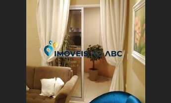 Imagem 3: Apartamento para Venda em São Bernardo do Campo, Centro, 2 dormitórios, 1 banheiro, 1 vaga