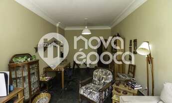 Imagem 3: Ipanema Apartamento com 3 dormitórios