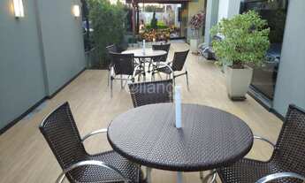 Imagem 3: Apartamento para aluguel, 2 quartos, 1 vaga, Praia das Gaivotas - Vila Velha/ES