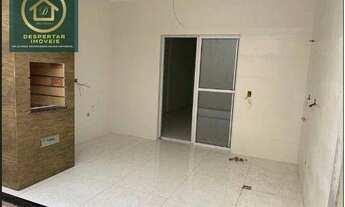 Imagem 5: 03 SUITES E 03 VAGAS NA CH INGLESA