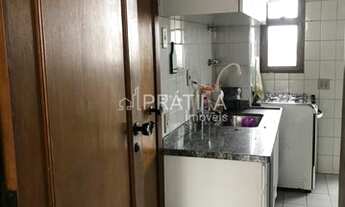 Imagem 5: Apartamento à venda no bairro Vila Congonhas - São Paulo/SP, Zona Sul