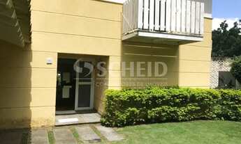 Imagem 2: Casa a venda condomínio fechado Imuris 4 suítes 6 vagas 600m² útil região de Interlagos