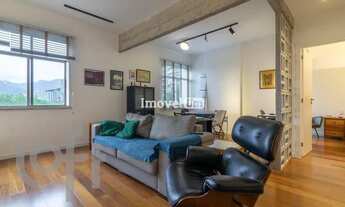 Imagem 8: Lagoa Apartamento com 2 dormitórios