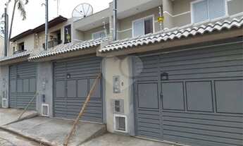 Imagem 4: Sobrados novos - mandaqui