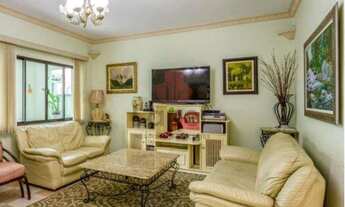 Imagem 3: Oportunidade em Mirandópolis- Sobrado 4 Quartos, 6 Vagas, Quintal com 394m2