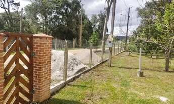 Imagem 5: Alugo linda chácara para moradia em quitandinha com 02 alqueires