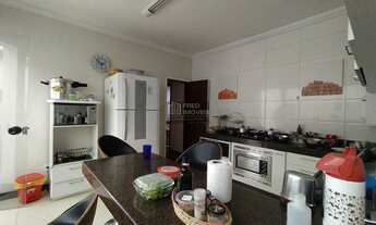 Imagem 7: Casa 3 quartos 3 suites Bairro São João Batista Região Venda Nova Belo Horizonte Imóvel