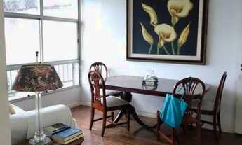 Imagem 3: Laranjeiras Apartamento com 3 dormitórios