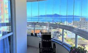 Imagem 6: Apartamento com 3 dormitórios à venda, 108 m² por R$ 879.000,00 - Praia Comprida - São Jos