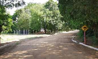 Imagem 4: Terreno em Paulicéia acesso ao rio