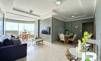 Imagem: Apartamento com 4 quartos sendo 2 suites