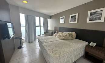 Imagem: Beach Class Prestige