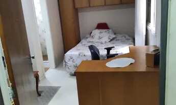 Imagem: Apartamento Kitnet com vaga no bairro Rio