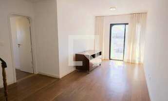 Imagem 4: Apartamento para Aluguel - Vila Clementino, 2 Quartos, 120 m2